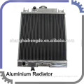 automobile radiator for SUZUKI Swift GTI 1989-1994 / 1.0/1.3/1.6